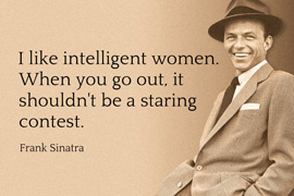 Intelligent Women