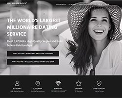 Millionaire Dating Blogs