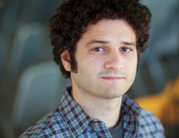 Dustin Moskovitz