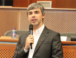 Larry Page