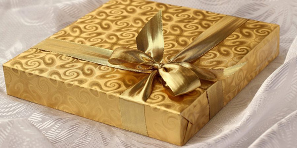 Luxury Gift